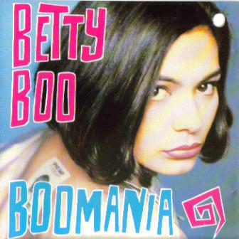 Betty Boo